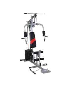 Body System Home Gym