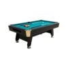 Body System Billiard Table 7FT