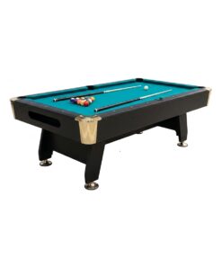 Body System Billiard Table 7FT