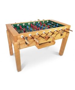 Body System Soccer Table