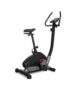 Body System Upright Bike