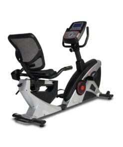 Body System Recumbent Bike