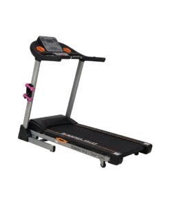 Running Treadmill 2.75HP 120KG