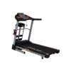 Running Treadmill 2.75HP 120KG 4 In 1