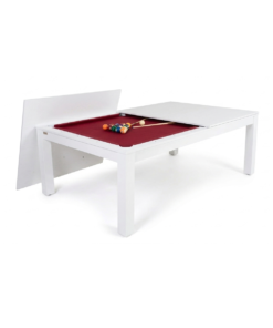 Body System Billiard & Dining Table 7FT