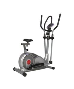 Body System Elliptical
