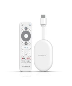 Thomson Google Tv Go Cast 4K