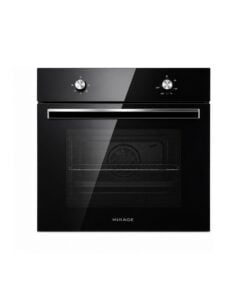Mirage Built-In Oven 60cm