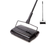 Mirage Sweeper Black