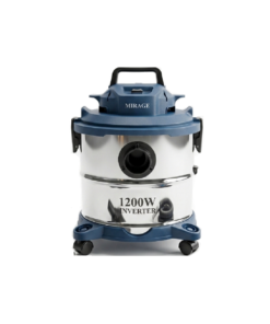Mirage Barrel Vacuum Wet & Dry 20L