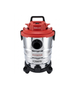Mirage Barrel Vacuum Wet & Dry 30L