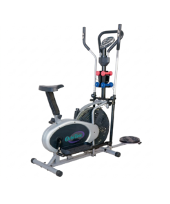 Orbitrac Elliptical 4 In 1