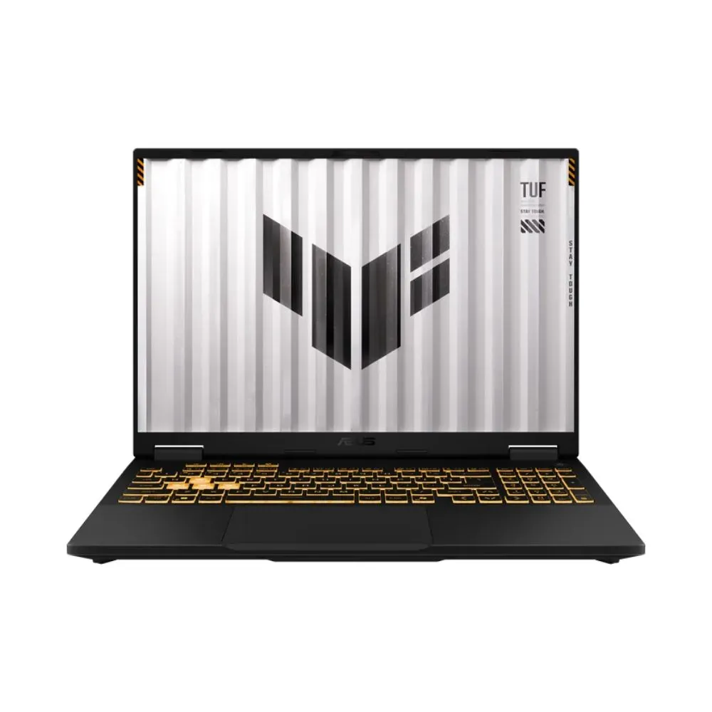 2-91 Asus Gaming TUF F16 Core i5-13450HX