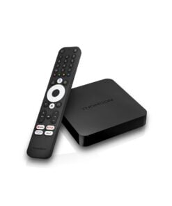 Thomson Google TV Streaming Box 4K