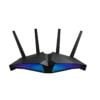 ASUS Dual Band WiFi 6 Router AX5400