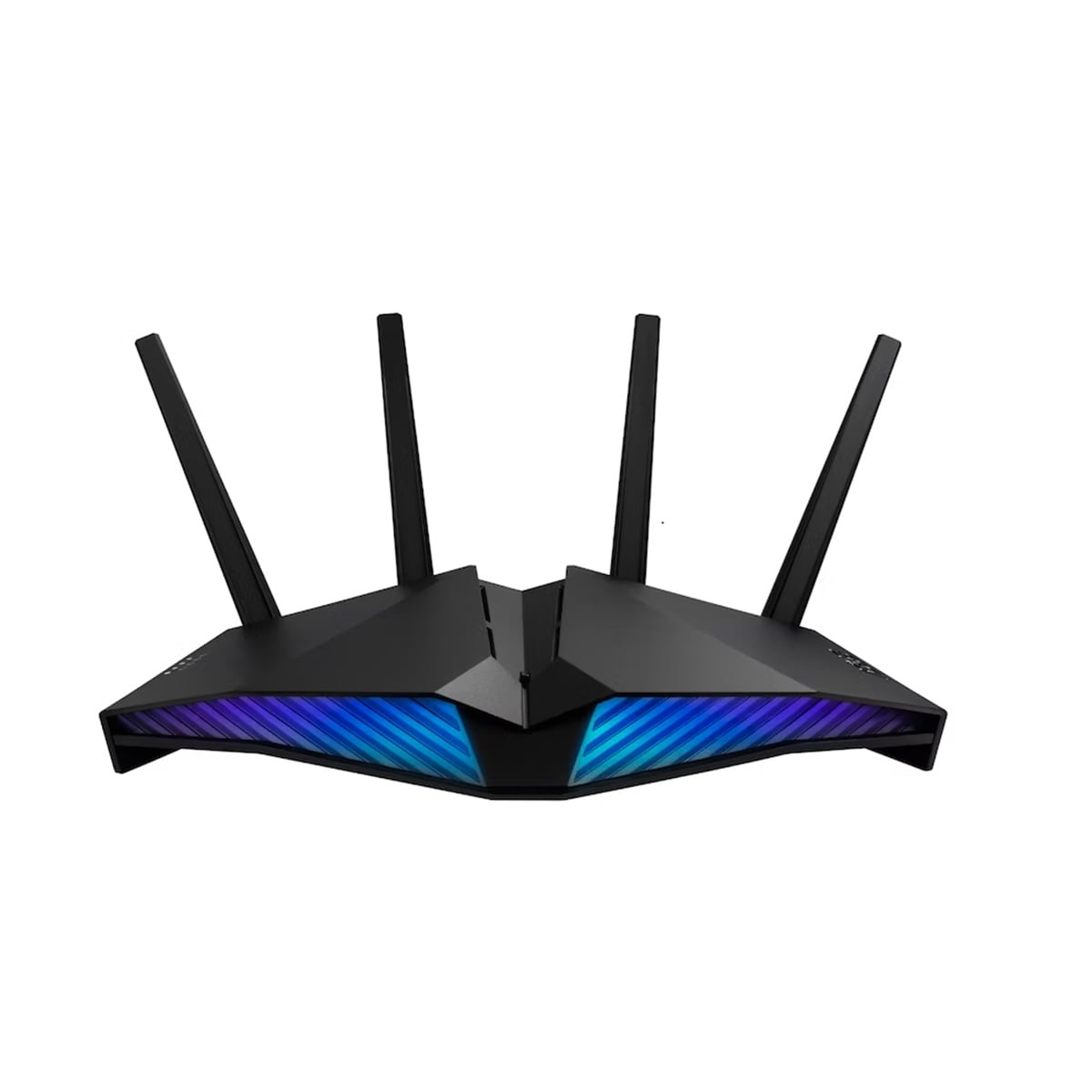 90IG07W0-MU9B10-3 ASUS Dual Band WiFi 6 Router AX5400