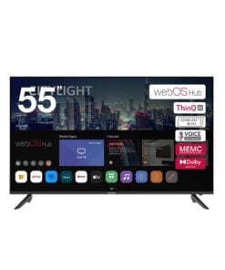 AIWA QLED 55 Inch UHD webOS