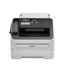 Brother Mono Laser Fax Machine