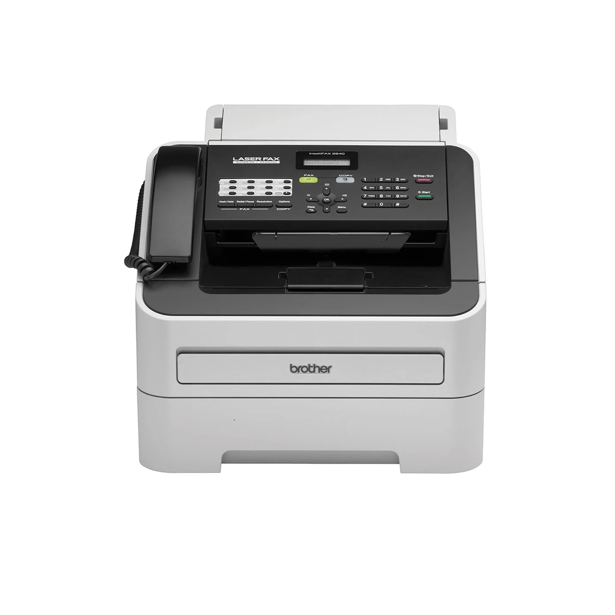 BROTHER Brother Mono Laser Fax Machine
