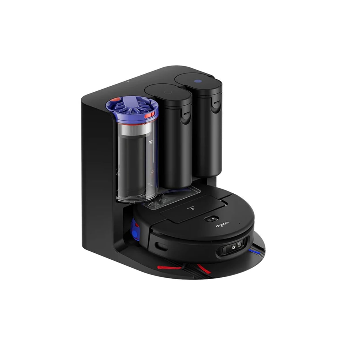DYSON Dyson Spot+Scrub Ai Robot Vacuum Cleaner