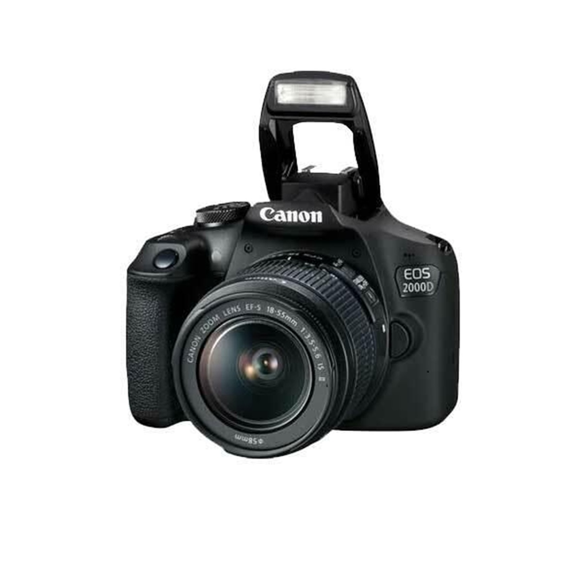 EOS-2000D Canon Camera EOS 2000D