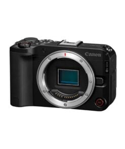 Canon Camera EOS R50 V