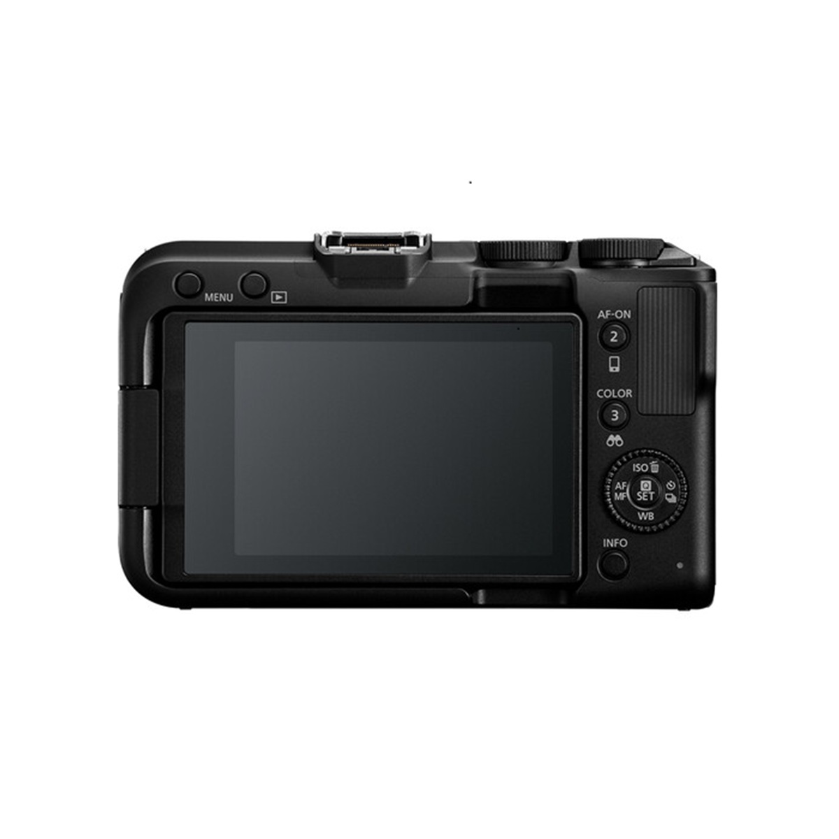 EOS2 Canon Camera EOS R50 V