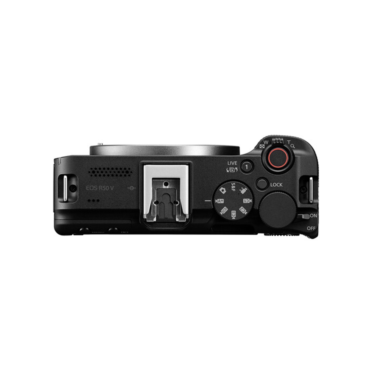 EOS3 Canon Camera EOS R50 V