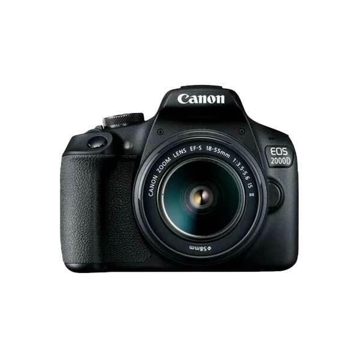 ESO-2000D Canon Camera EOS 2000D