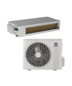 Gree Ducted Inverter AC 12000 BTU