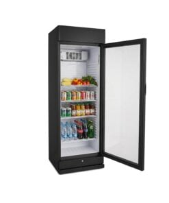 Mirage Glass Door Fridge