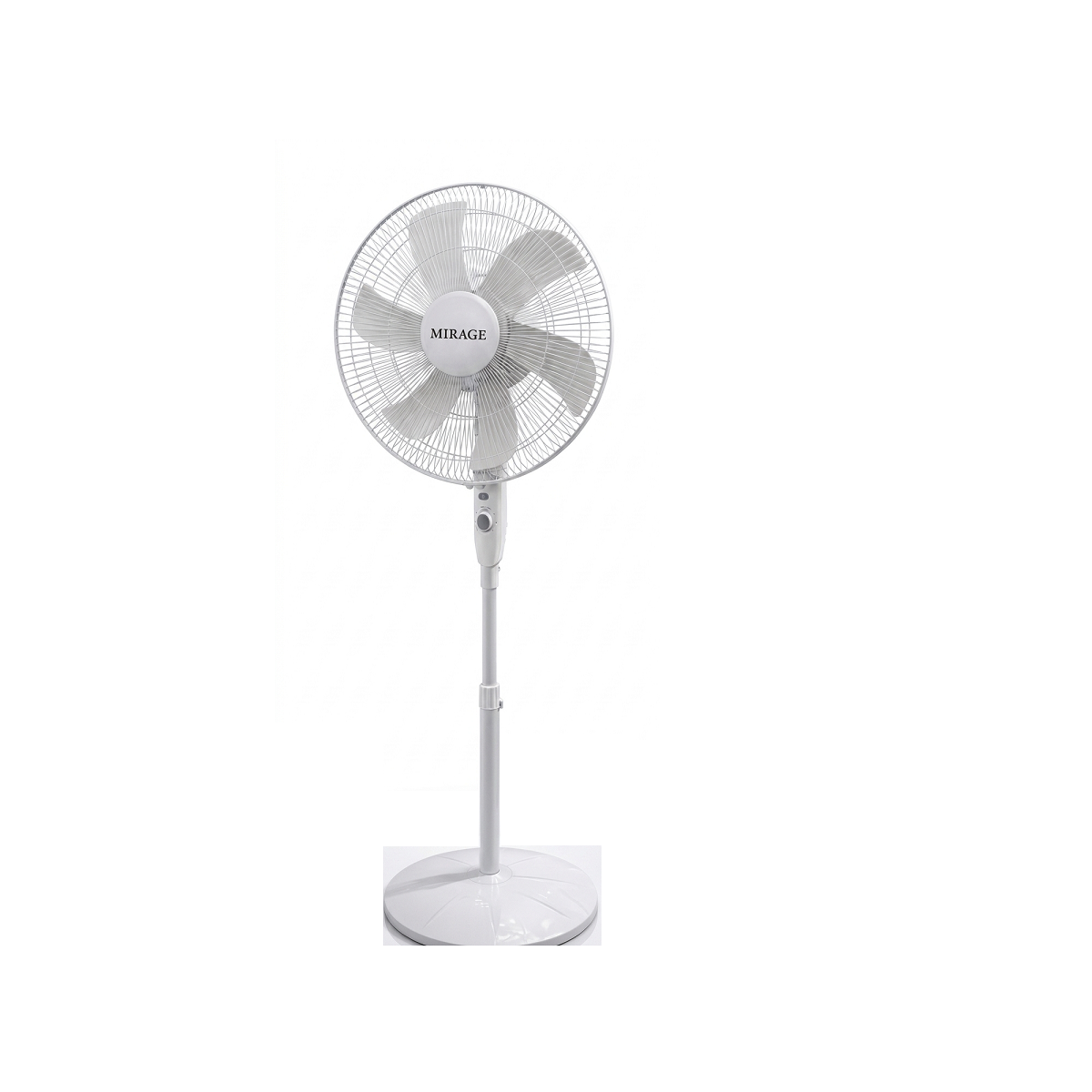 IMG_1491 Mirage Stand Fan 18"