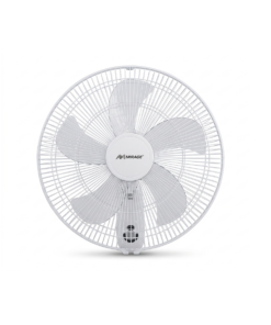 Mirage Wall Fan 18"