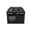 Mirage Gas Cooker 90Cm