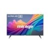 Mirage 50 Inch UHD Android Mirage 50 Inch UHD Android