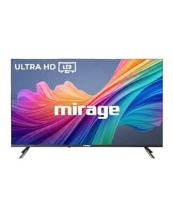 Mirage 65 Inch UHD WebOS