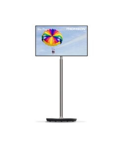 Thomson Portable Tv 32 Inch HD Touch