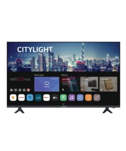 AIWA QLED 43 Inch Full HD webOS