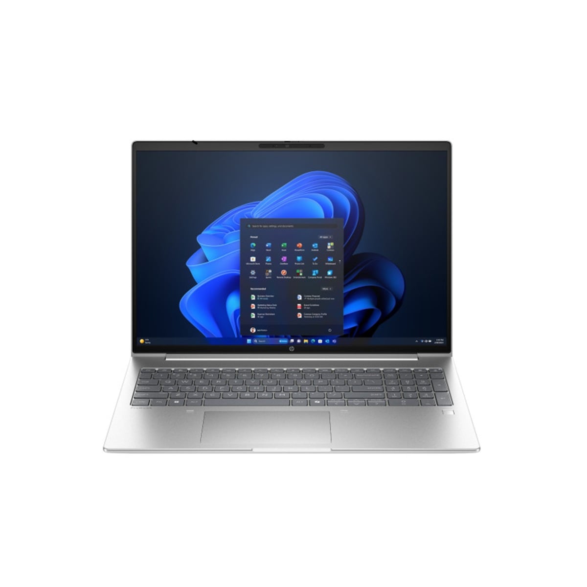 hp_probook HP ProBook 16 Inch Core i5
