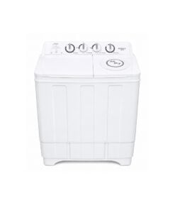 Mirage Twin Tube Washer 15Kg