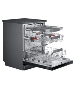 Samsung Dishwasher 14 Settings