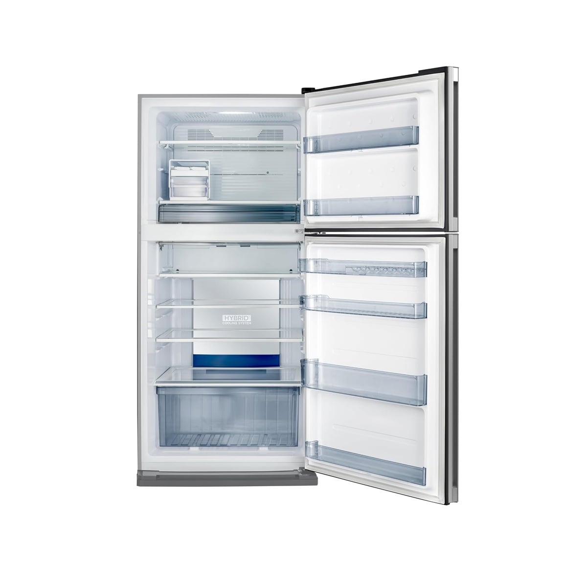 sj-pv63g-st Sharp Fridge 480 Liters