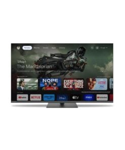 Thomson Qled Pro 43 Inch UHD Google TV