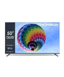 Thomson Qled 50 Inch UHD Google TV