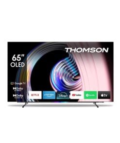 Thomson Oled 65 Inch UHD Google TV