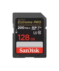 SanDisk Extreme PRO SDHCâ„¢ And SDXCâ„¢ UHS-I