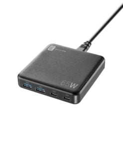 Cellularline Multipower Desk 65W