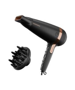 Grundig Ionic Hair Dryer 2100W