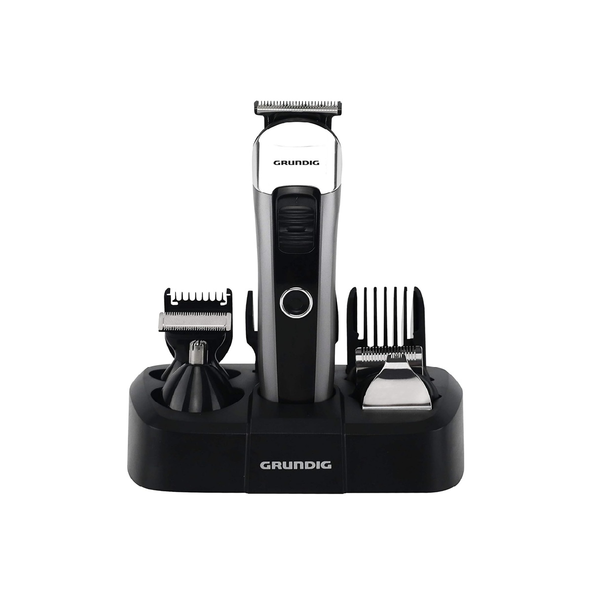 GRUNDIG Grundig Multigrooming Set