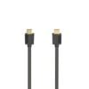 Hama Ultra High Speed HDMI Cable Certified Plug - Plug 8K